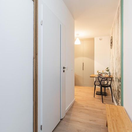 Superapart Nowy Sluzewiec, Next To Chopina Airport, Tor Sluzewiec, Aircondition Warsaw Ngoại thất bức ảnh