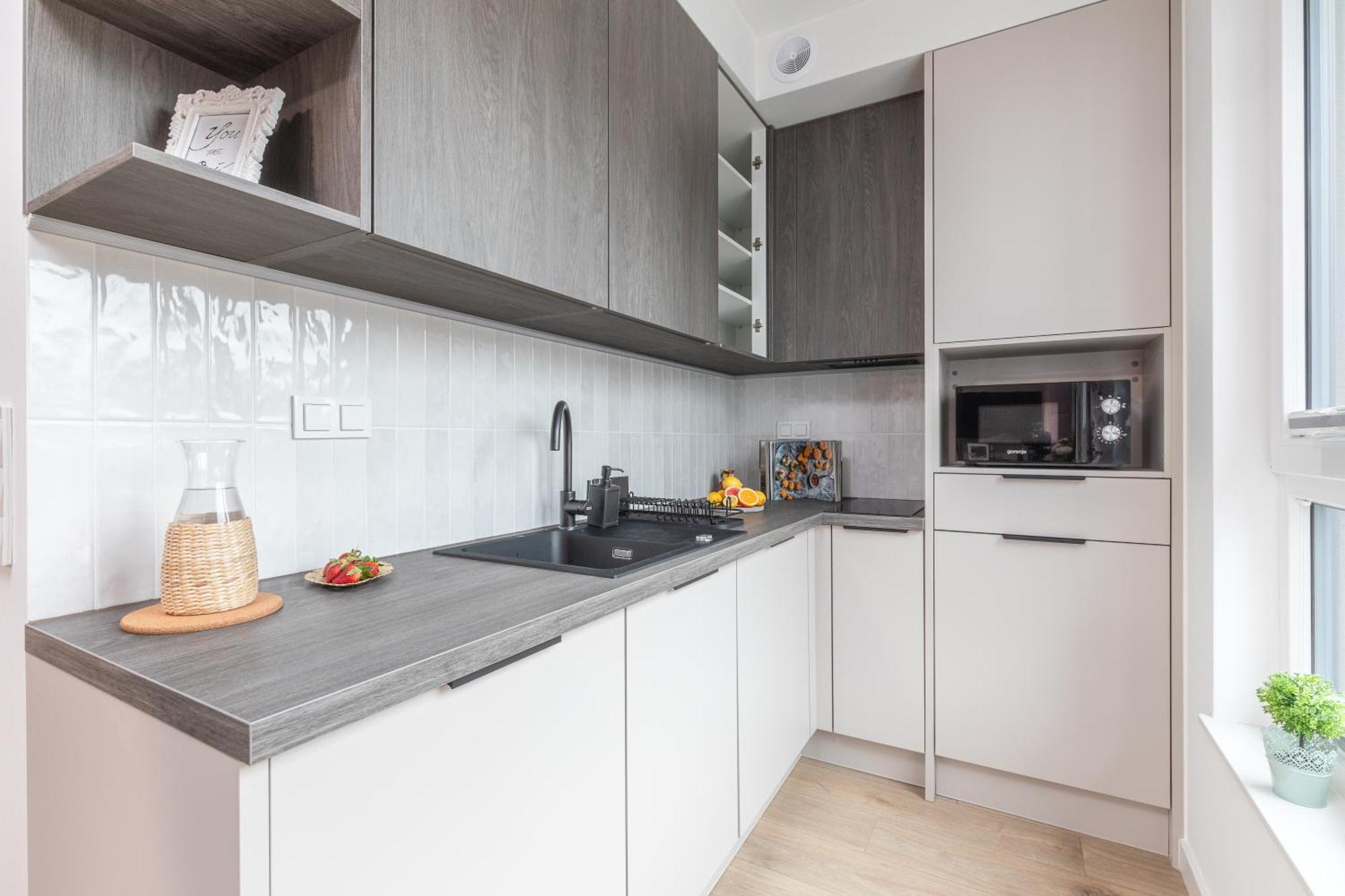 Superapart Nowy Sluzewiec, Next To Chopina Airport, Tor Sluzewiec, Aircondition Warsaw Ngoại thất bức ảnh