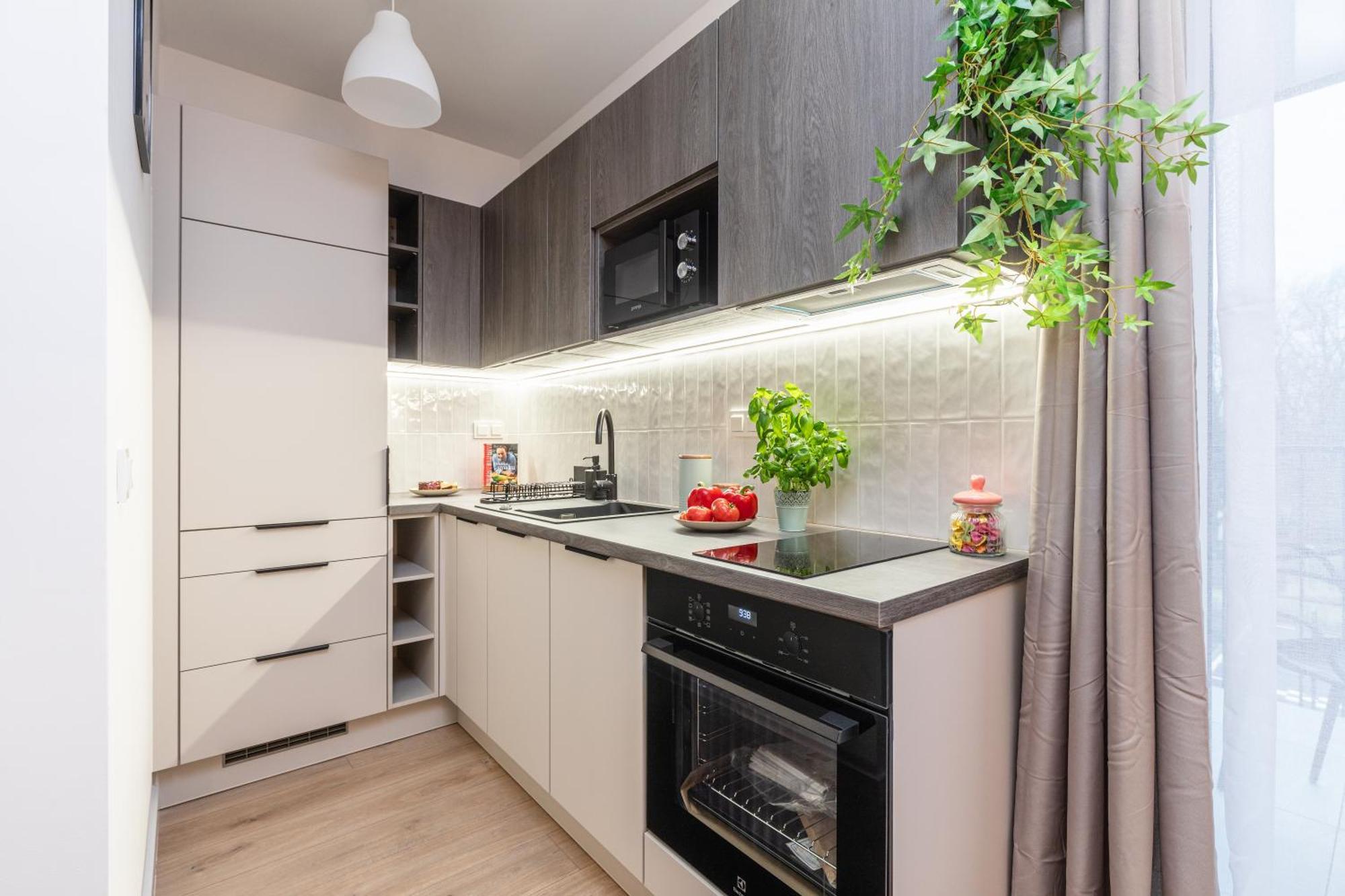 Superapart Nowy Sluzewiec, Next To Chopina Airport, Tor Sluzewiec, Aircondition Warsaw Ngoại thất bức ảnh