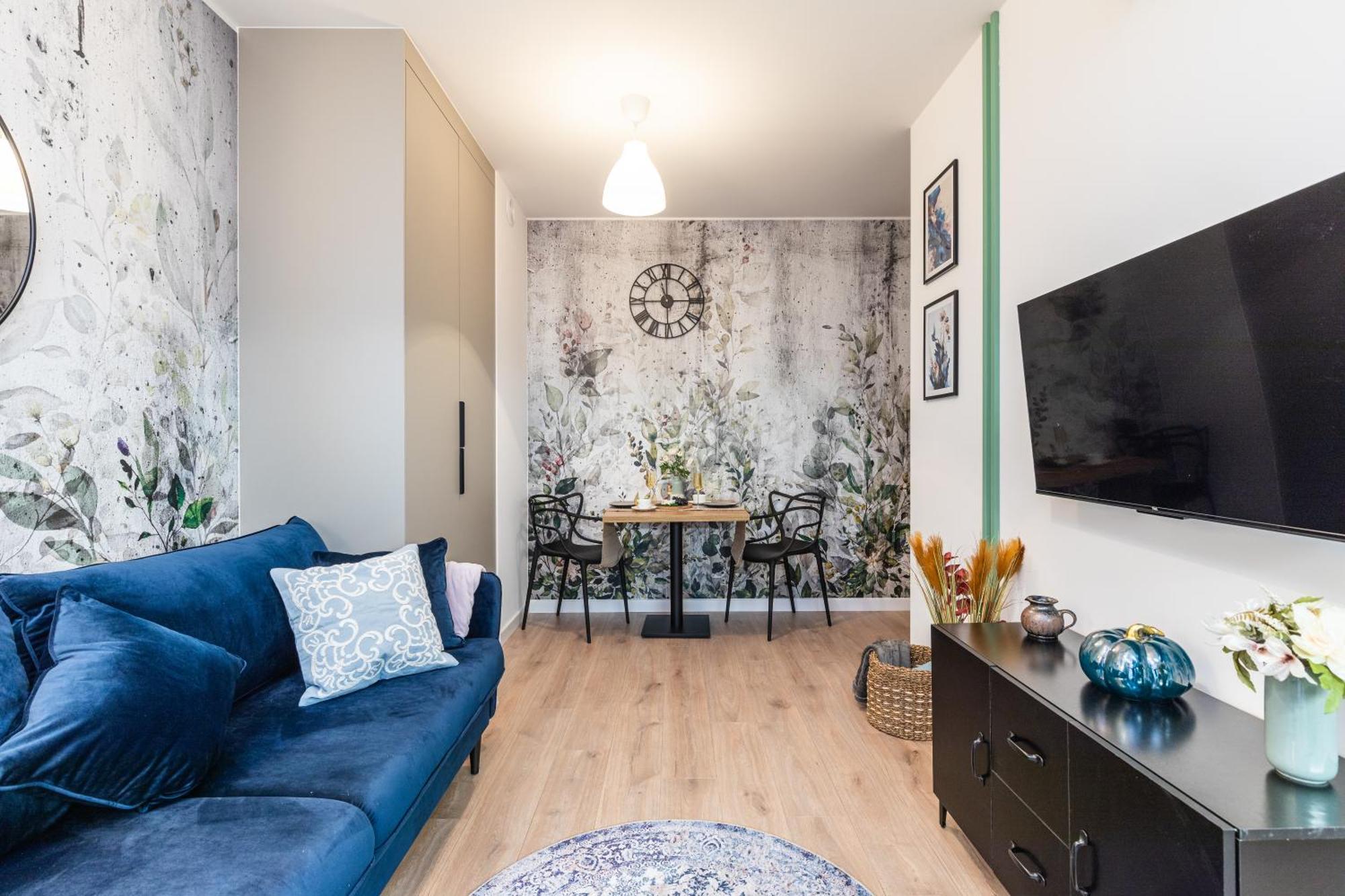 Superapart Nowy Sluzewiec, Next To Chopina Airport, Tor Sluzewiec, Aircondition Warsaw Ngoại thất bức ảnh