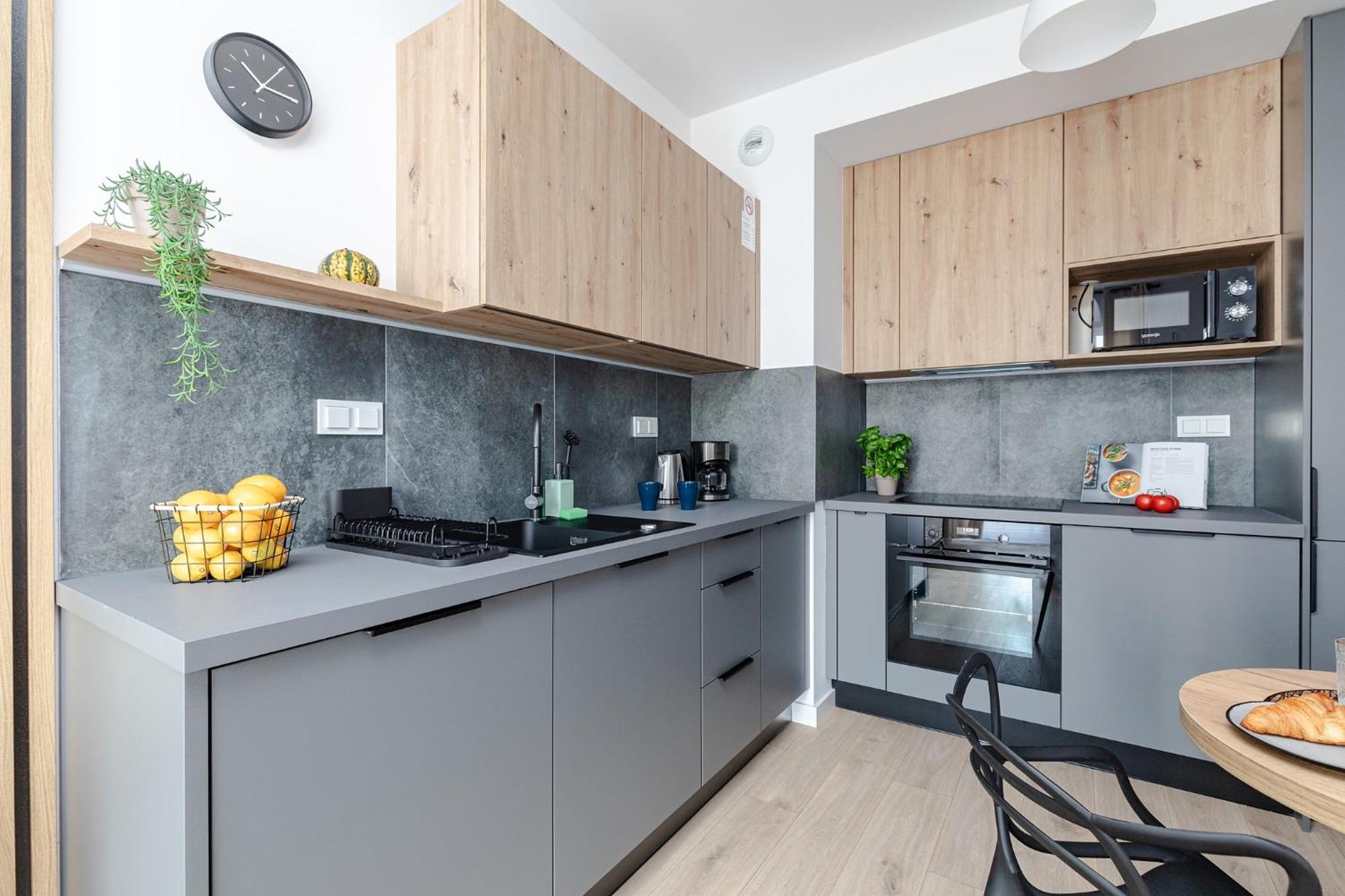 Superapart Nowy Sluzewiec, Next To Chopina Airport, Tor Sluzewiec, Aircondition Warsaw Ngoại thất bức ảnh