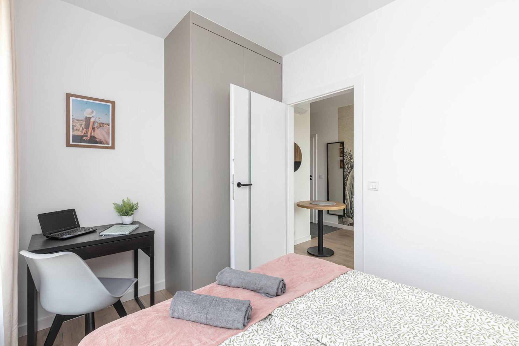 Superapart Nowy Sluzewiec, Next To Chopina Airport, Tor Sluzewiec, Aircondition Warsaw Ngoại thất bức ảnh