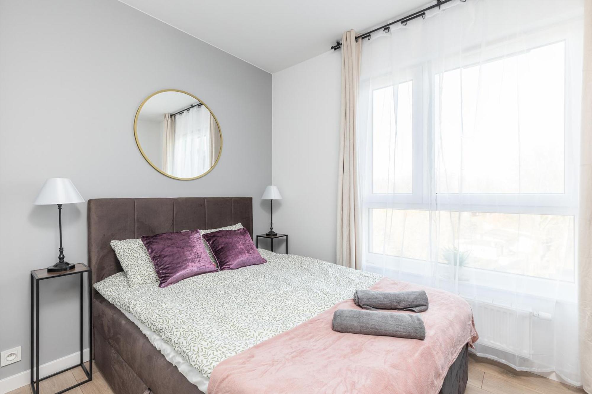 Superapart Nowy Sluzewiec, Next To Chopina Airport, Tor Sluzewiec, Aircondition Warsaw Ngoại thất bức ảnh